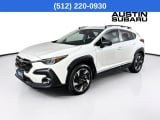 2025 Subaru Crosstrek - Preview 3