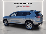 2027 GMC Acadia - Preview 5