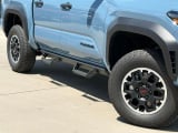 2026 Toyota Tacoma - Preview 2