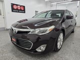2015 Toyota Avalon - Preview 7