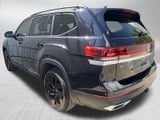 2024 Volkswagen Atlas - Preview 6