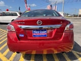 2015 Nissan Altima - Preview 5