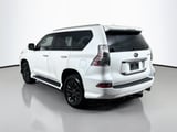 2022 Lexus GX - Preview 7
