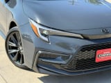 2025 Toyota Corolla - Preview 6