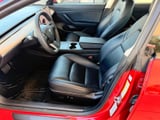 2021 Tesla Model 3 - Preview 11