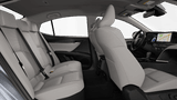 2026 Toyota Camry - Preview 7