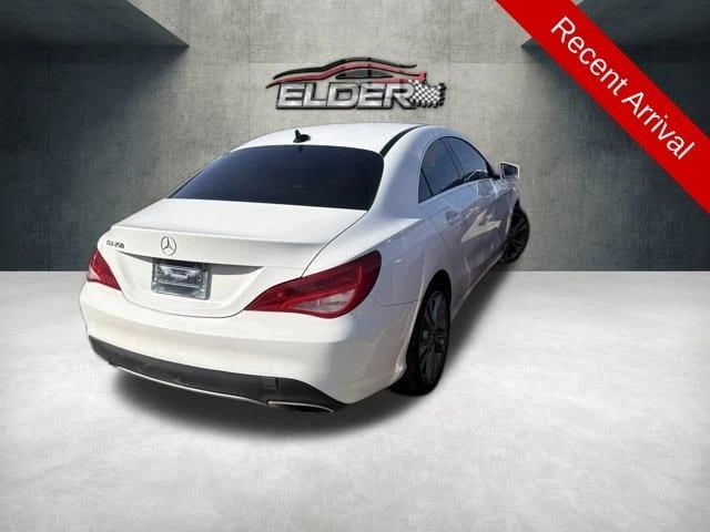 2018 Mercedes-Benz CLA - Image 3
