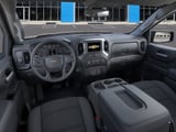 2026 Chevrolet Silverado - Preview 15