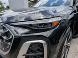 2026 Audi SQ5 - Preview 10