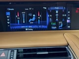 2021 Lexus LC 500 - Preview 16