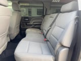 2018 Chevrolet Silverado 1500 - Preview 11