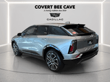 2026 Cadillac Optiq - Preview 7