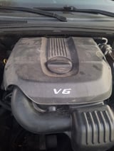 2015 Dodge Durango - Preview 16