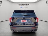 2023 Ford Explorer - Preview 4