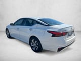 2024 Nissan Altima - Preview 8