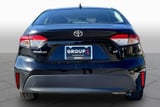 2025 Toyota Corolla - Preview 4