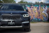 2020 BMW X3 - Preview 3