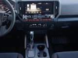2026 Nissan Frontier - Preview 3