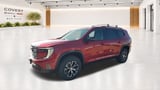 2026 GMC Acadia - Preview 3