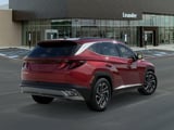 2026 Hyundai Tucson - Preview 4