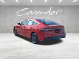 2027 Nissan Sentra - Preview 14