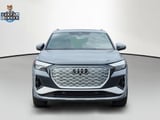 2023 Audi Q4 e-tron - Preview 3