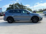 2024 Volkswagen Tiguan - Preview 5