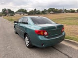 2010 Toyota Corolla - Preview 3