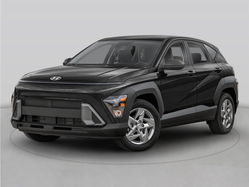 2024 Hyundai Kona - Image 1
