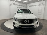 2026 Mercedes-Benz GLB - Preview 3