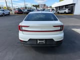 2023 Polestar 2 - Preview 4