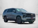 2026 Chevrolet Tahoe - Preview 3