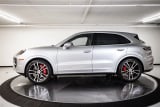 2026 Porsche Cayenne - Preview 2