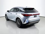 2023 Lexus RX - Preview 7