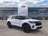 2026 Ford Explorer - Preview 7