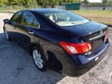 2008 Lexus ES - Preview 5