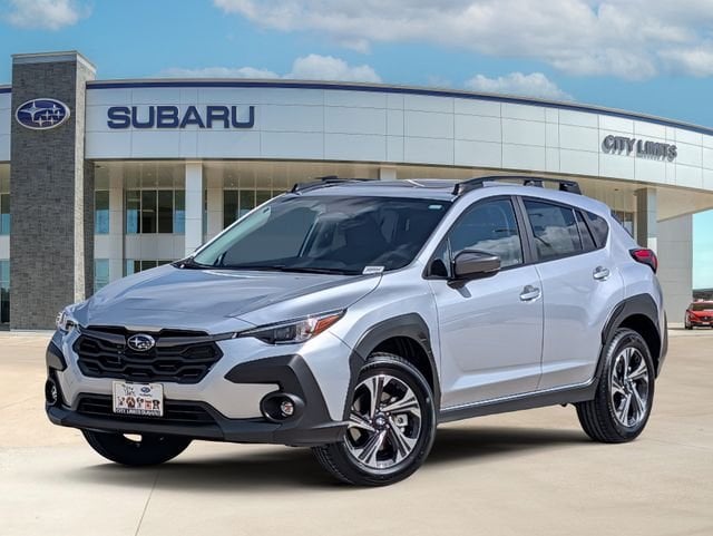 2026 Subaru Crosstrek - Image 1