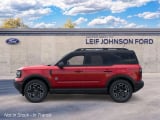 2026 Ford Bronco Sport - Preview 3