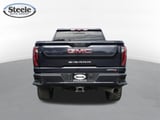 2024 GMC Sierra - Preview 6