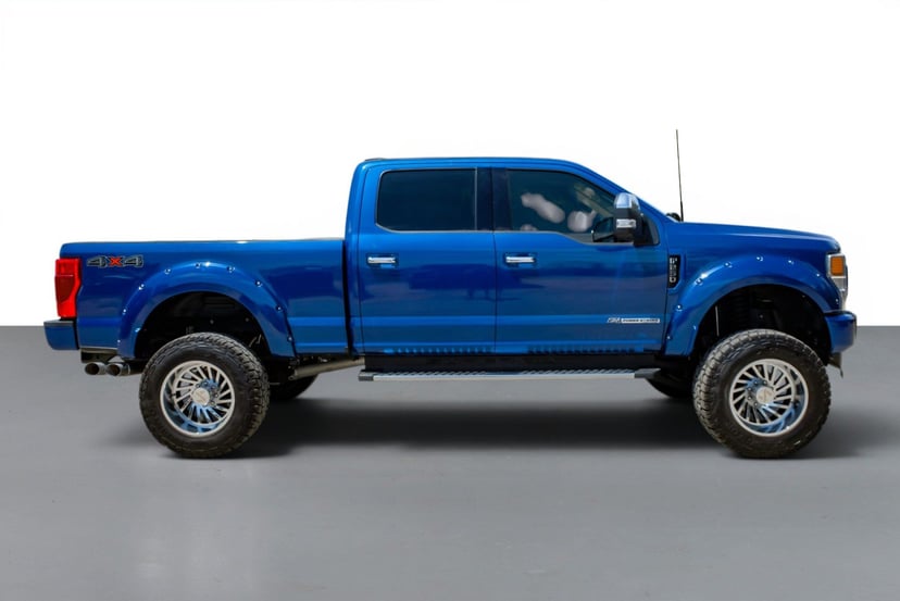 2022 Ford F-250 - Image 3