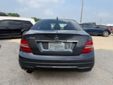 2014 Mercedes-Benz C-Class - Preview 5