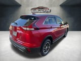 2026 Mitsubishi Eclipse Cross - Preview 5