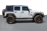 2016 Jeep Wrangler - Preview 4