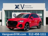 2024 Audi Q3 - Preview 2