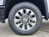 2026 Chevrolet Silverado 2500 HD - Preview 8