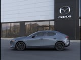 2026 Mazda Mazda3 - Preview 3