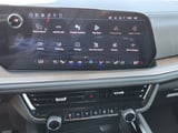 2026 Chevrolet Tahoe - Preview 13