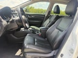 2018 Nissan Rogue - Preview 12
