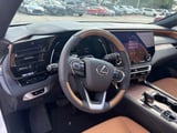2026 Lexus RX - Preview 13