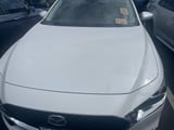 2026 Mazda Mazda3 - Preview 3